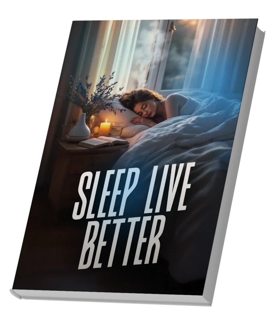 Alkatide free bonus 1 - Sleep Live Better